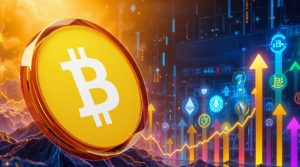 سلطه BTC زیر ۵۷ درصد؛ آغاز رالی آلت‌کوین‌ها؟