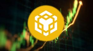 همکاری بایننس با غول مالی ۱.۶ تریلیون دلاری؛ قیمت BNB دوباره رکورد زد!