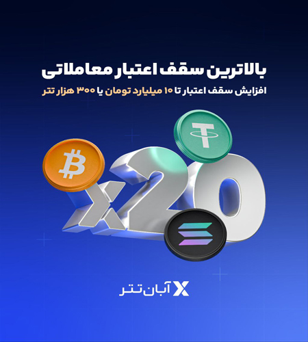 اخبار صرافیهای ارز دیجیتال (۳ مهر ۱۴۰۴) ramzarz