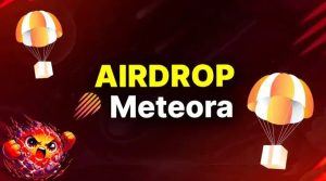 هیجان ایردراپ متئورا بالا گرفت! توکن MET کی به بازار عرضه می‌شود؟