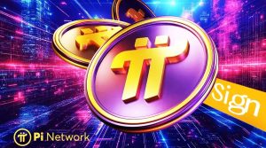 توافق جدید Pi و شانس ورود به بایننس؛ اهداف قیمتی بعدی کجاست؟