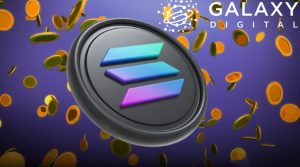 گلکسی دیجیتال بیش از ۱ میلیارد دلار سولانا خرید! قیمت در آستانه جهش بعدی؟