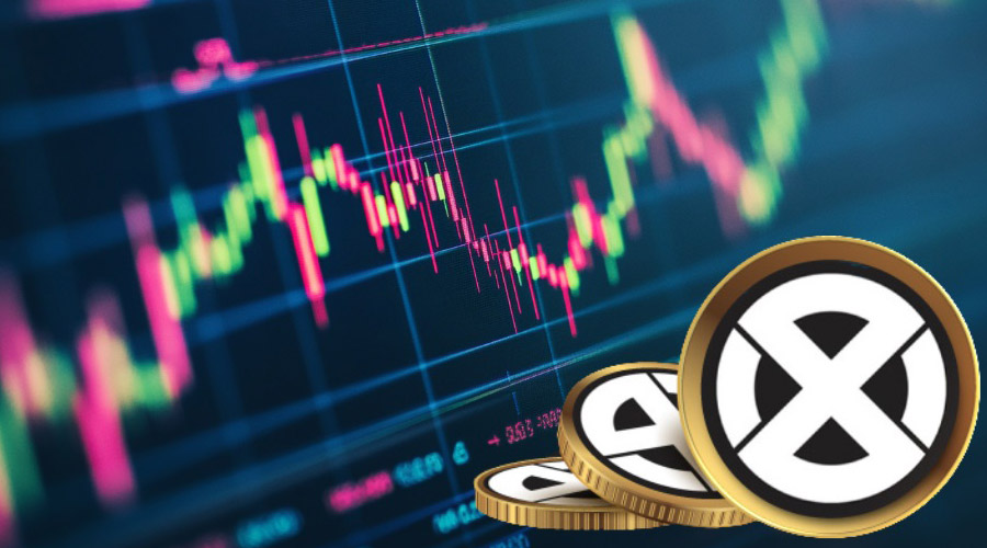 تکرار الگوی صعودی پنهان در نمودار اونیکس‌کوین؛ قیمت XCN این‌بار تا کجا بالا می‌رود؟