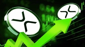 الگوی نزولی ریپل به هدف رسید؛ آیا زمان انباشت XRP فرا رسیده؟