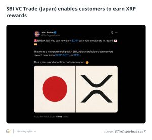 Why XRP matters: 5 key factors driving its value beyond price