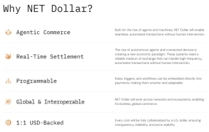 AI agents may become liquidity drivers for stablecoins, says Paxos Labs co-founder