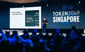 Infinex bets on passkeys to access 100 crypto DApps — but is it safe?
