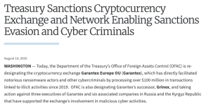 Sanctioned A7A5 becomes largest non-US dollar stablecoin: Data