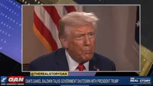 Stimulus talk meets shutdown: What tariff-funded checks could mean for crypto