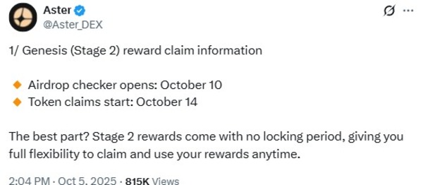 Aster delisting exposes DeFi&rsquo;s growing integrity crisis
