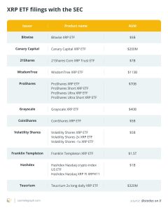 How XRP’s Regulatory Clarity Opened the Doors to Institutional Adoption