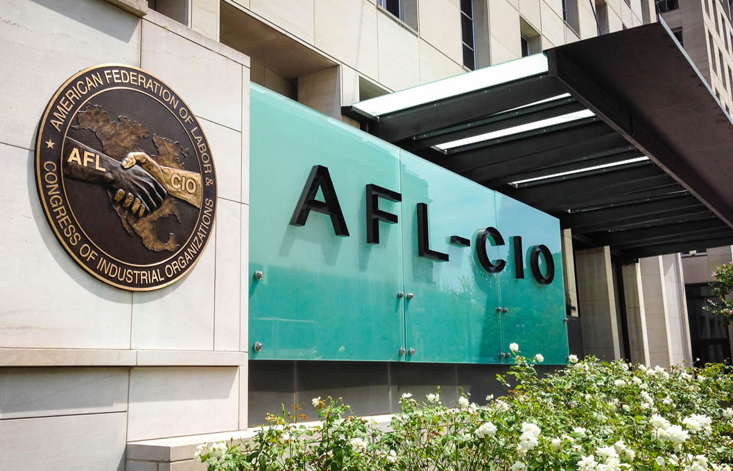 Major US labor union says Senate crypto bill lacks ‘meaningful safeguards’ Major US labor union says Senate crypto bill lacks ‘meaningful safeguards’