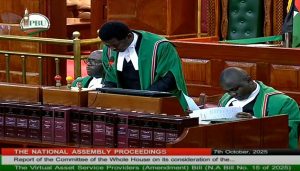 Uganda launches CBDC pilot as Kenya’s crypto bill passes final hurdle