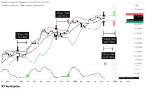 Bitcoin has 100 days to go ‘parabolic’ or end its bull market: Analysis