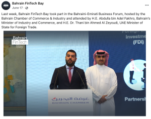 Ripple to bring RLUSD stablecoin to Bahrain via new partnership