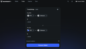 Shapeshift revives privacy focus with Zcash shielded support