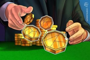 Gamble with your crypto? Sure. Gamble with your future? Don’t do it.