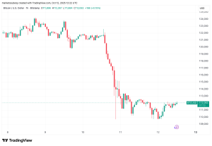 Bitcoin eyes $114K liquidity grab as traders bet on BTC price rebound