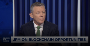 TradFi giant JPMorgan is planning to offer crypto trading for clients