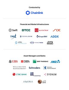 S&P Global taps Chainlink to rate stablecoins’ ability to retain peg