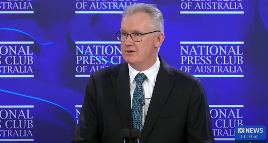 Australia’s financial watchdog may gain power to ban crypto ATMs