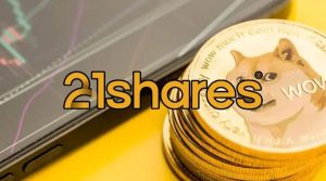 شمارش معکوس برای ورود دوج‌کوین به بورس نزدک؛ بازار در انتظار چراغ سبز SEC!