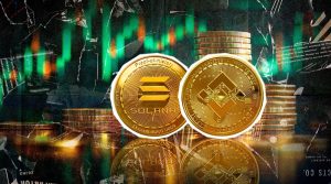فروشندگان در حال عقب‌نشینی از بازار سولانا؛ زمان خرید SOL فرا رسیده؟