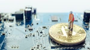 هش‌ریت شبکه بیت‌کوین رکورد زد! سیگنالی صعودی یا نزولی برای بازار؟