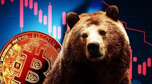 از ترس شدید تا کاهش جست‌وجو در گوگل؛ بازار خرسی بیت‌کوین شروع شده؟