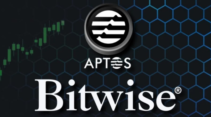 بازار آپتوس در تب و تاب؛ ثبت درخواست ETF قیمت را ۲۲ درصد افزایش داد!