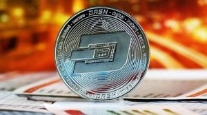 رشد در بازار نزولی؛ دش (DASH) آماده رالی ۵۰۰ درصدی؟