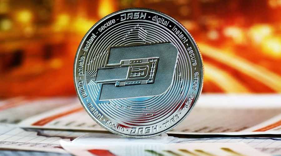 رشد در بازار نزولی؛ دش (DASH) آماده رالی ۵۰۰ درصدی؟
