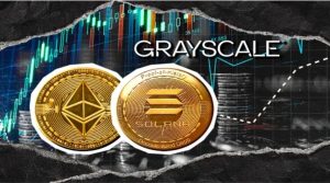 روز تاریخی کریپتو در وال‌استریت؛ استیکینگ اتریوم و سولانا فعال شد!