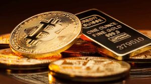 سقوط تاریخی طلا و بازگشت نقدینگی به بیت کوین!