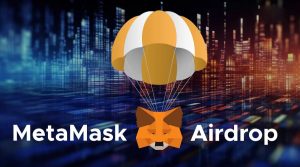 شمارش معکوس برای عرضه توکن MASK؛ ایردراپ کیف پول متامسک تأیید شد؟