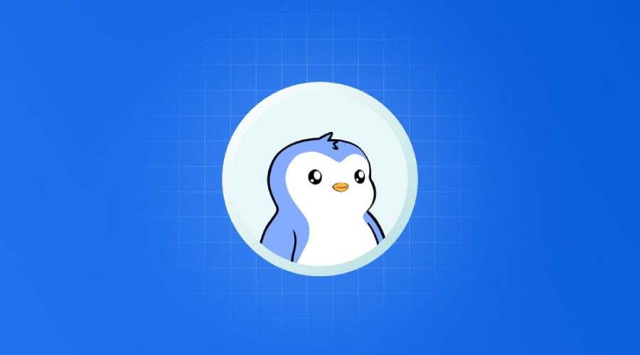 پاجی پنگوئنز به نقطه انفجار نزدیک شده؛ زمان خرید PENGU است یا فروش آن؟