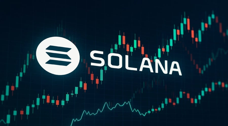 نبرد فروشندگان قدیمی و خریداران تازه‌وارد سولانا؛ قیمت SOL به چه سمتی می‌رود؟