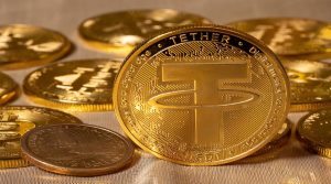 خرید میلیاردی تتر؛ ۸۸۸۹ بیت‌کوین دیگر به ذخایر USDT افزوده شد!