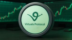 صعود ویرچوال پروتکل به صدر پرسودترین‌های بازار! چرا VIRTUAL دوباره ترند شده؟