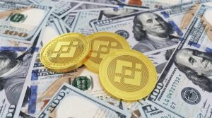 تشکیل صندوق ۱ میلیارد دلاری برای بی‌ان‌بی چین! کاتالیزوری برای رالی بعدی BNB؟