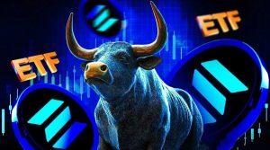 اولین ETF سولانا در آسیا تأیید شد؛ پیش‌بینی جهش قیمت SOL به ۴۰۰ دلار!