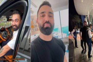 راز موفقیت باربد معصومی در دنیای کریپتو چیست؟