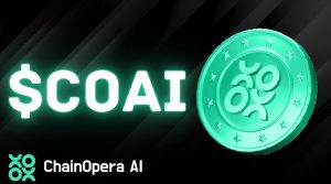 جهش ۷۰ درصدی COAI در یک روز! ظهور ستاره‌ای جدید یا هشداری برای سرمایه‌گذاران؟