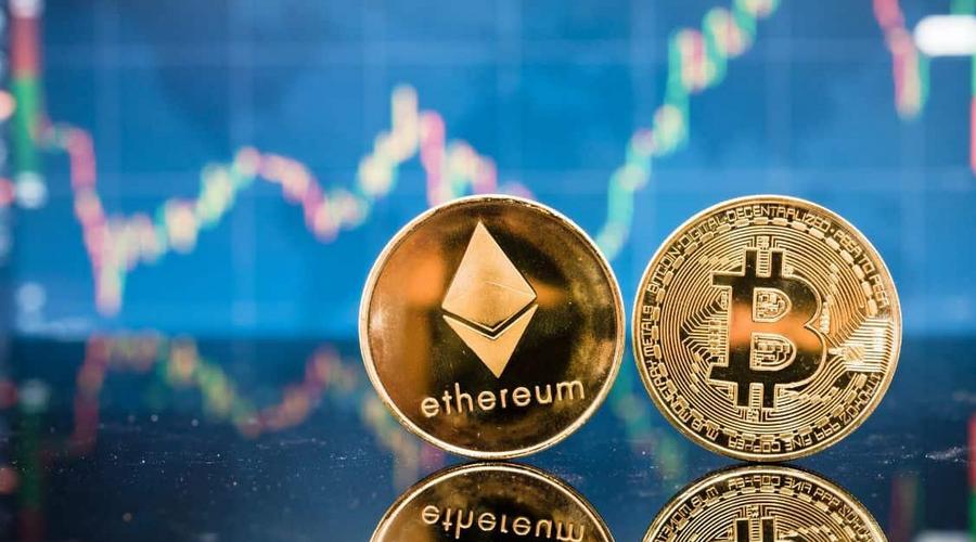 اتریوم از بیت‌کوین سبقت گرفت! چرا نهادی‌ها ETH را به BTC ترجیح می‌دهند؟