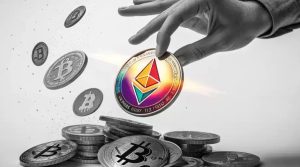 چرخش استراتژیک سرمایه نهادی به اتریوم؛ ETH در حال سبقت از BTC؟