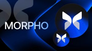 خروج ۵۰۰ میلیون دلاری MORPHO در منطقه تقاضای کلیدی؛ فرصت خرید یا هشدار سقوط؟
