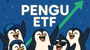 صندوق ETF پنگو؛ شایعه‌ای برای صعود یا واقعیتی جذاب؟