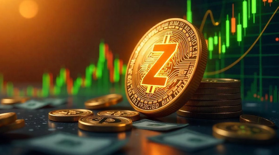 zcash-price-climbs-after-steep-190-fall-grayscale-inflows-signal-growing-confidence-