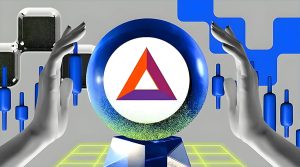رکوردشکنی تاریخی و انفجار قیمت؛ BAT به سقف خود می‌رسد؟