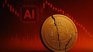 فشار نوسانات بازار هوش مصنوعی بر سر رمزارزها؛ ریزش قیمت‌ها ادامه خواهد داشت؟